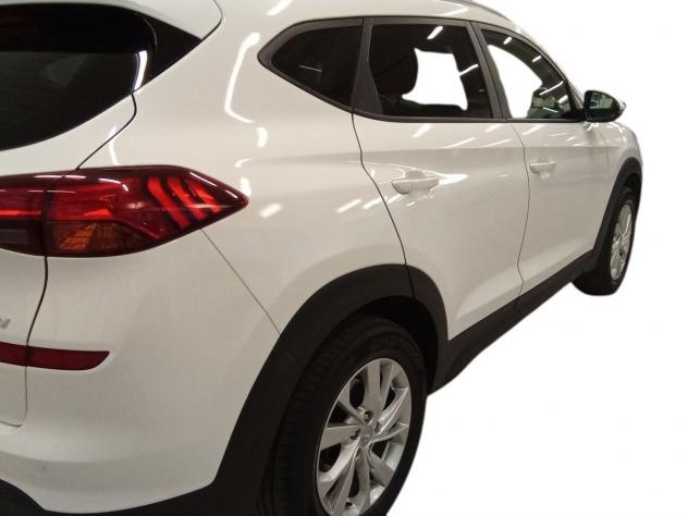 Hyundai Tucson Tucson 1.6 CRDi XTech - Foto 5
