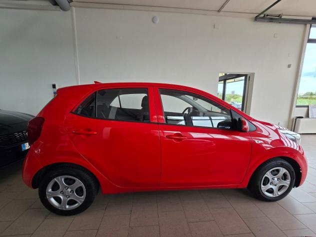 Kia Picanto Picanto 1.0 dpi Active (#032) PREZZO REALE! - Foto 6