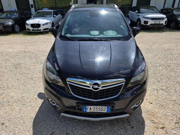 OPEL MOKKA 1.4 GPL OK NEOP. GARANZIA 12M FINANZ - Foto 2