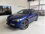 ALFA ROMEO - Stelvio - 2.2 T.diesel 190CV AT8 Q4 Sprint