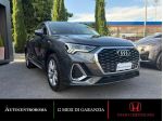 Audi Q3 SPB 35 TFSI S tronic S line
