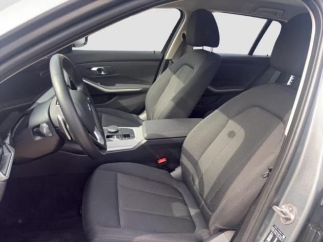 BMW 320 Serie 3 (G20/G21) d 48V xDrive Touring rif. 23697626 - Foto 9