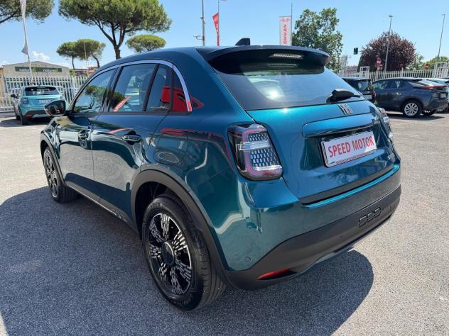 FIAT 600 1.2 Hybrid 145 cv, RETRO, CARPLAY, PRONTA CONSEGNA!! - Foto 5