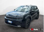 Jeep Avenger E-Hybrid BlackEdition 1.2 110cv Dct Mhev