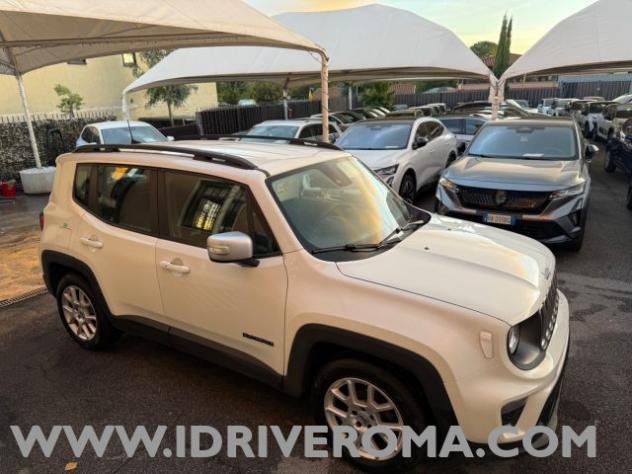 JEEP Renegade 1.0 T3 Limited + GPL diverse unità disponibili rif. 22965425