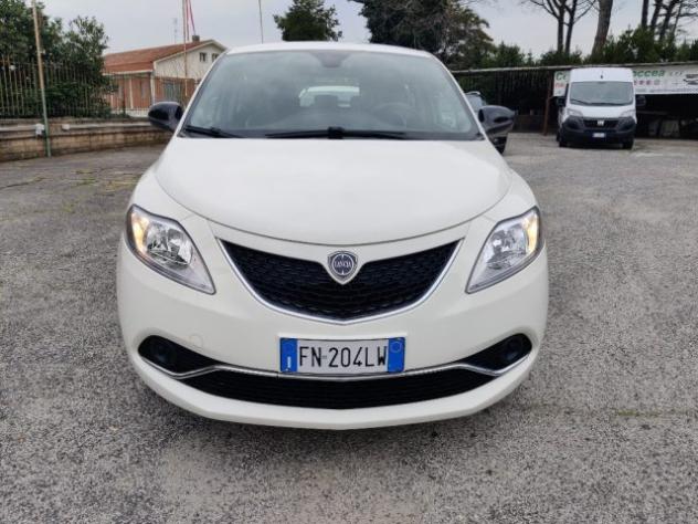 LANCIA Ypsilon 1.2 69 CV 5 porte GPL Ecochic Gold rif. 23421005 - Foto 2