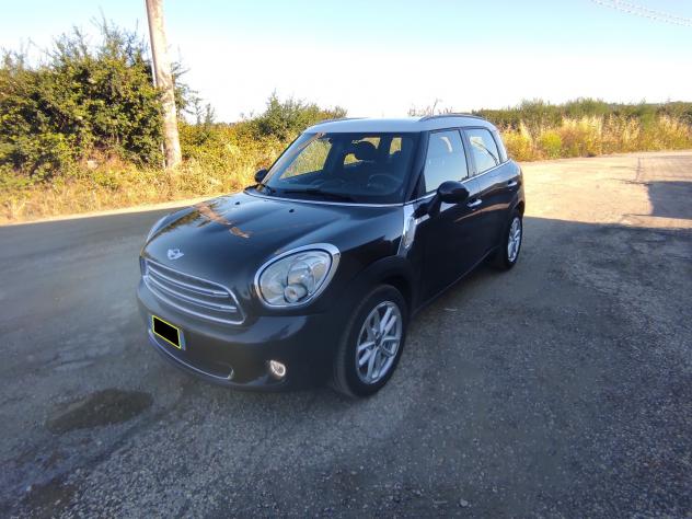 Mini Cooper D Countryman Mini 2.0 Cooper D Countryman Automatica - Foto 3