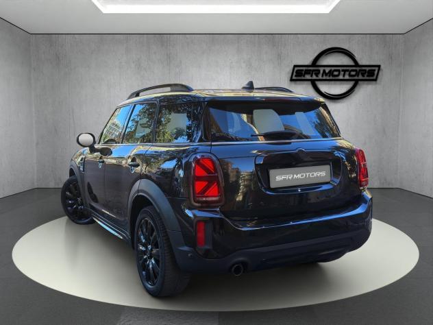 MINI Countryman Mini Countryman 1.5 Cooper Essential auto - PROMO/IVA ESP - Foto 6