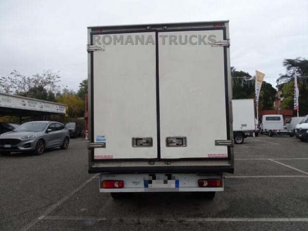 OPEL Movano 145CV ISOTERMICO -20° IN ATP 02/26 PRONTA CONSEGNA rif. 21712108 - Foto 7