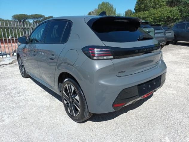 PEUGEOT 208 1200 HYBRID ALLURE 110CV E-DCS6 CARPLAY "16 rif. 24144999 - Foto 4