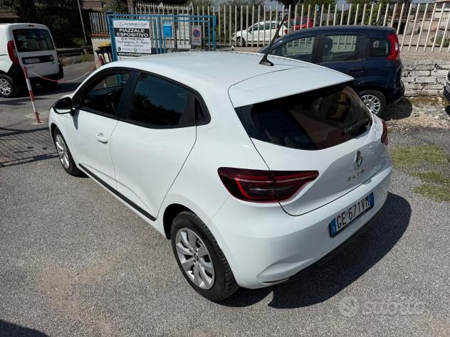 Renault Clio 65cv *PRONTA CONSEGNA* - Foto 4