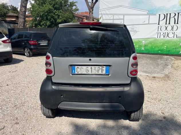 Smart 700 city-couppulse - Foto 2