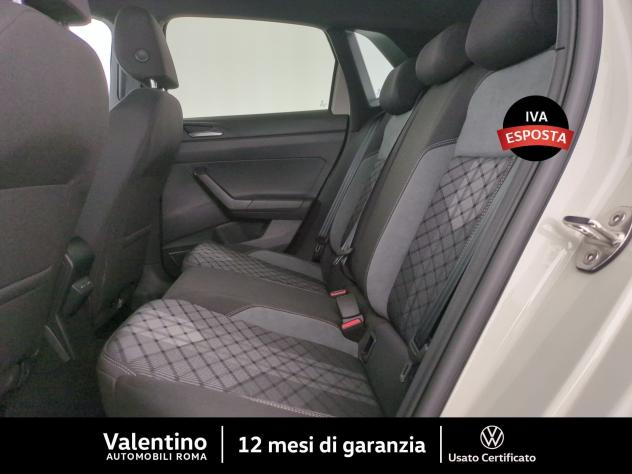 Volkswagen Polo 1.0 TSI DSG R-Line - Foto 10
