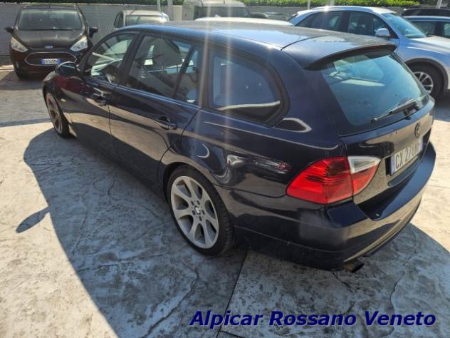 BMW 320 d cat Eletta rif. 24134397 - Foto 6