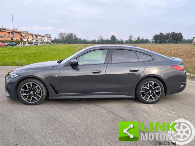 BMW 420 d xDrive 48V MSport rif. 23779616 - Foto 5