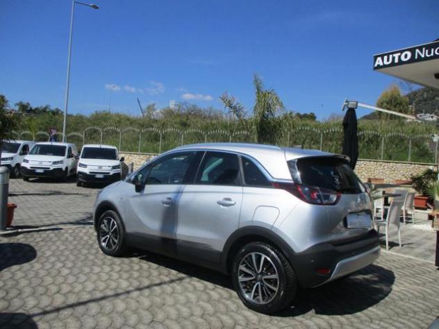 OPEL Crossland X 1.2 Turbo 12V 110 CV Start&Stop aut. Ultimate rif. 23481294 - Foto 5