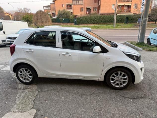 KIA Picanto 1.0 12V volante e sedili riscaldati BLuetooth rif. 23776532 - Foto 5