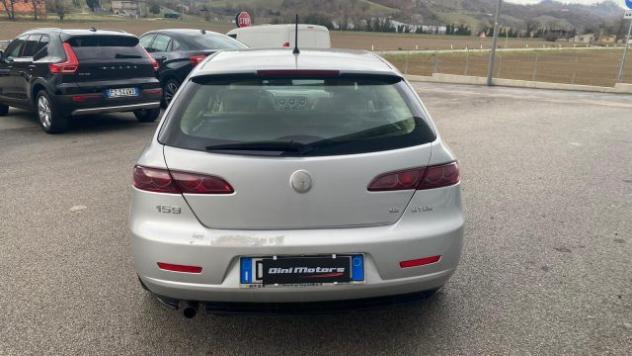 ALFA ROMEO 159 1.9 JTDm 150CV Sportwagon Progression rif. 23908882 - Foto 6