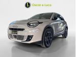 FIAT 600 (2023--) 600 Hybrid 110 CV DCT MHEV La Prima II