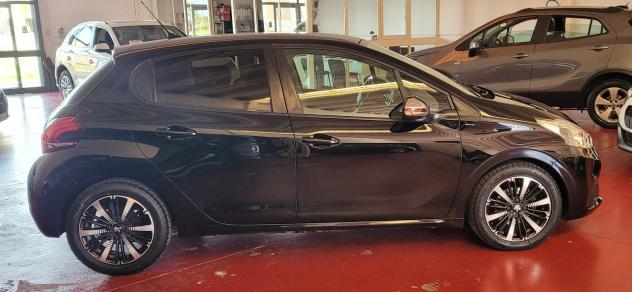 Peugeot 208 BlueHDi 100 S&S 5 porte Signature - Foto 5