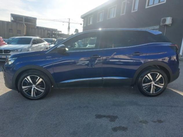 PEUGEOT 3008 BlueHDi 130 S&S EAT8 GT Line rif. 23411641 - Foto 4