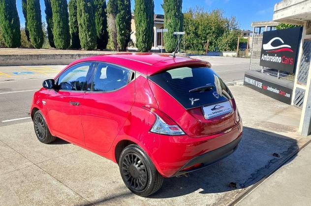 LANCIA - Ypsilon - 1.2 69 CV 5p. S&S Monogram - Foto 4