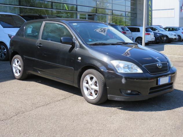Toyota Corolla 1.4 16V 3 porte - Foto 7