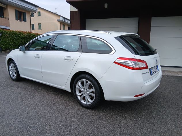 Peugeot 508 2.0 Hdi sw 150 cv Allure FINANZIABILE - Foto 4