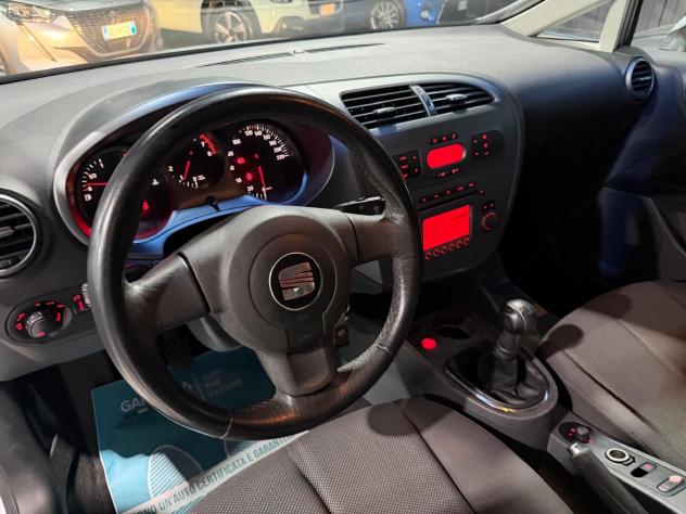 Seat Leon Benzina Neopatentati Cinghia OK - Foto 9