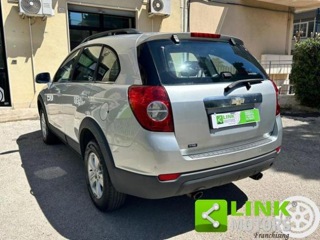 CHEVROLET Captiva . rif. 23791069 - Foto 7