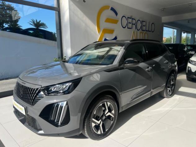 PEUGEOT 2008 PureTech 100 S&S Allure tua da €249,00 mensili rif. 23871792 - Foto 3