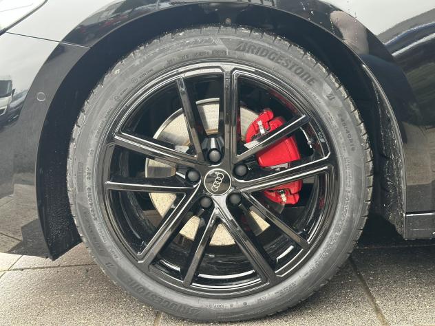 Audi A5 Avant TDI 150 kW mHEV+ S tronic quattro S Line edition *PROMO AZZURRA* - Foto 8