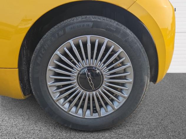 FIAT 500 Hybrid Berlina Torino 1.0Hybrid Berlina - Foto 6