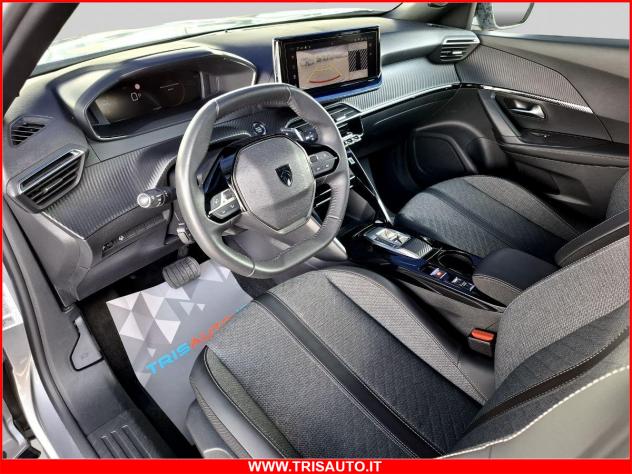 PEUGEOT 2008 1.2 Hybrid 145 e-DCS6 Allure (FULL LED+NAVI+PELLE) - Foto 5