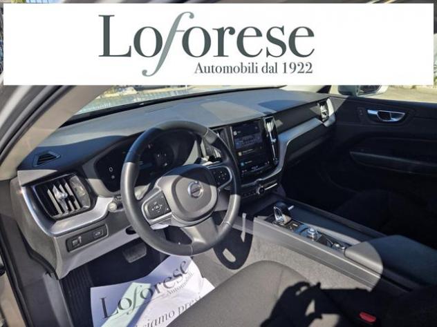 VOLVO XC60 B5 (d) AWD automatico Core rif. 24112544 - Foto 6