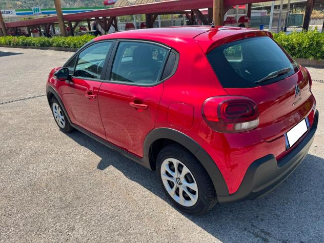 CITROEN C3 1.5BHDi S&S Feel 102Cv 6M 2P -2022 - Foto 8