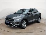 Volkswagen T-Roc 1.0 TSI Style