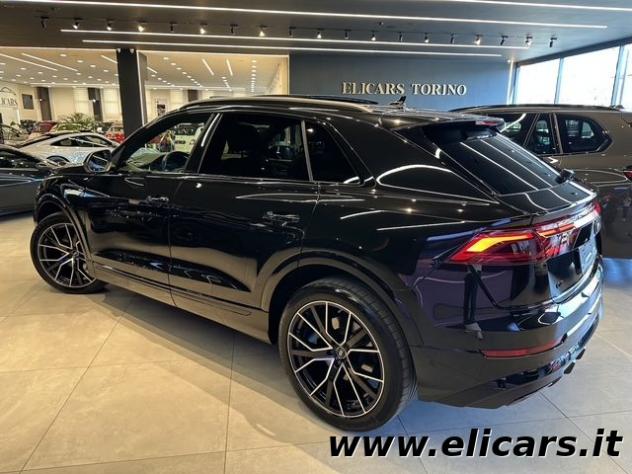 AUDI Q8 SUV 50 TDI 286 CV quattro tiptronic S line edition rif. 23807922 - Foto 6