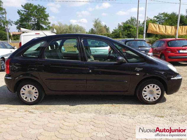 Citroën Xsara Picasso 1.6 HDi 90CV Elegance - Foto 6