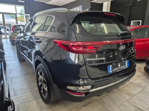Kia Sportage 1.6 ECOGPL 2WD Business Class - Foto 7