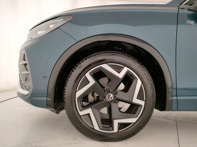 Volkswagen Tiguan Tiguan 1.5 etsi R-Line 150cv dsg - Foto 5