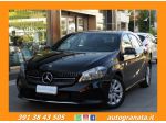 Mercedes A 160 d Business Auto.+Navi+Retroc.(X Neopatentati)