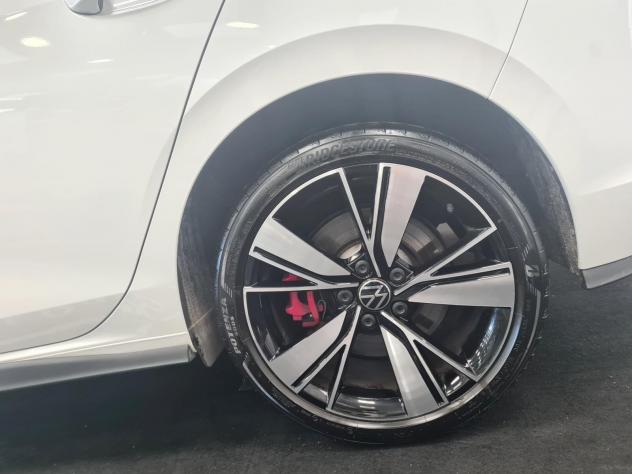 Volkswagen Golf 1.4 Plug-In Hybrid DSG GTE - Foto 8