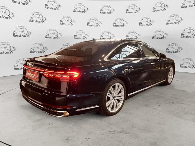 Audi A8 50 TDI 3.0 quattro tiptronic - Foto 6