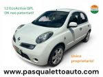 NISSAN Micra 1.2 16V 5 porte GPL Eco Active rif. 23808481