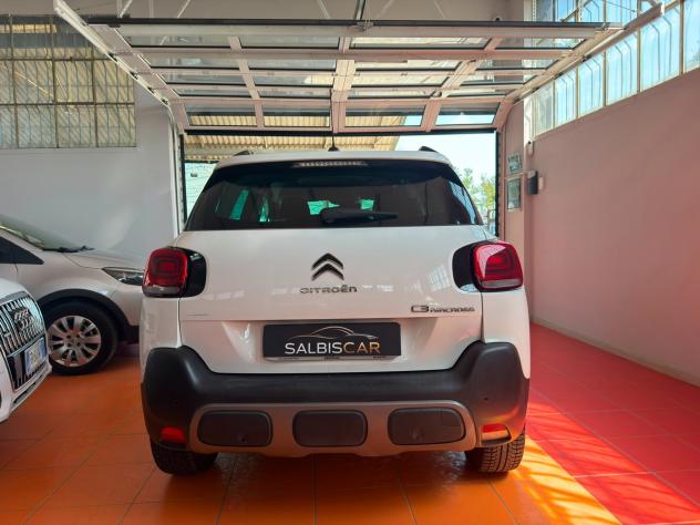 Citroen C3 Aircross PureTech 110 S&S Feel - Foto 7