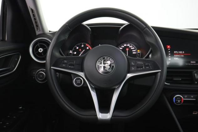 ALFA ROMEO Giulia Giulia 2.2 Turbo AT8 150CV Super rif. 23951875 - Foto 5