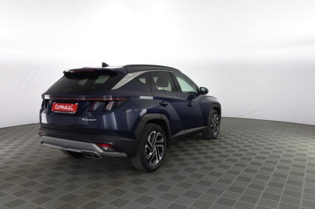 HYUNDAI Tucson Tucson 1.6 CRDI 48V DCT Exellence rif. 23807045 - Foto 4