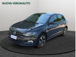 Volkswagen Polo 1.6 TDI 5p. Comfortline BlueMotion Technology 80 CV