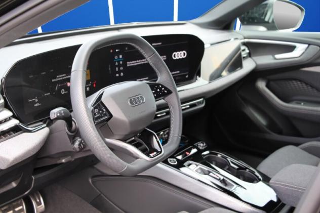 AUDI A5 3ª serie A5 Avant TDI 150 kW mHEV+ S tronic S Line edition - Foto 6
